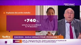 Emmanuel Lechypre sur RMC Story