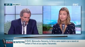  "Dupin quotidien": les maisons de retraite de plus en plus chères