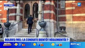 Lille: vers une réglementation de l'accès aux grosses cylindrées dans la métropole?