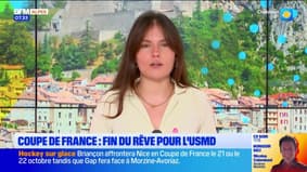 Bonjour DICI du lundi 13 octobre 2025