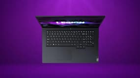 Lenovo Legion 5 : le célèbre PC gamer est en promo de 380€ sur Cdiscount