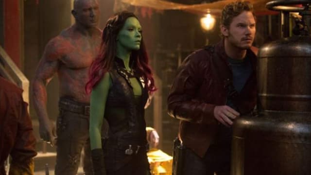 TF1 pourra notamment diffuser "Les gardiens de la galaxie", un des succès estivaux du box-office
