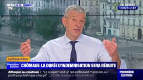 Assurance chômage: les conditions d'accès durcies à partir de décembre