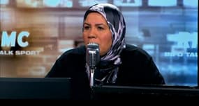 Attentats: "Des jeunes me disent encore que Merah est un héros", regrette la mère d'une victime