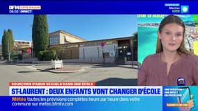 Le journal de 8h du jeudi 30 octobre 2025