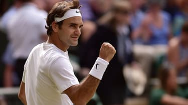Federer avec son image de gendre idéal est une valeur sûre pour les marques