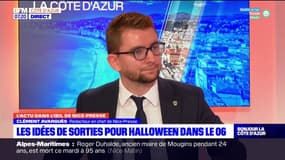 Alpes-Maritimes: les idées sorties pour Halloween avec Nice-Presse
