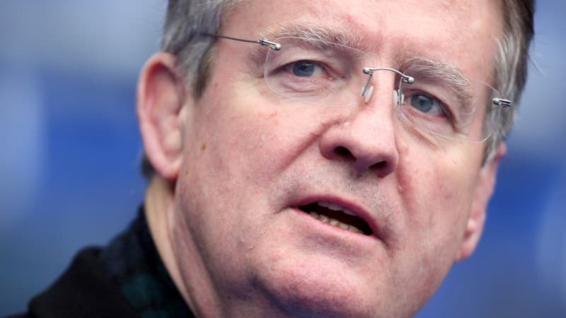 Bernard Lapasset y croit dur comme fer.