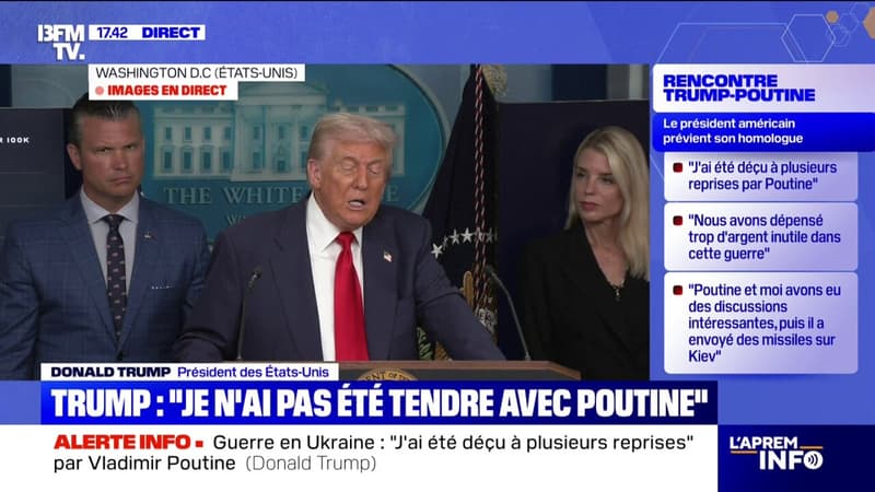 Guerre en Ukraine: 