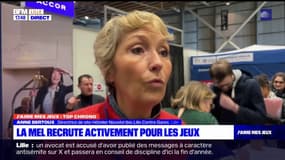 À J-135 des JO 2024, la métropole européenne de Lille recrute activement