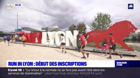 Run In Lyon: début des inscriptions ce mercredi