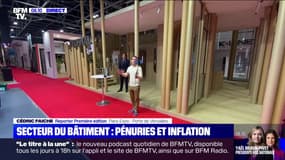 Secteur du bâtiment: pourquoi y-a-t-il des pénuries de main d'œuvre?