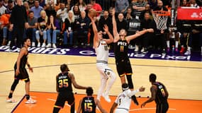 Nikola Jokic