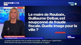 120 millions d'euros pour la MEL: la députée du Nord Catherine Osson a accueilli cette nouvelle "avec beaucoup de joie"