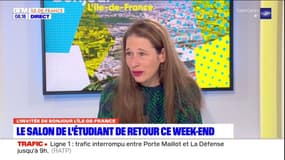 Le salon de l'étudiant de retour ce week-end à la porte de Versailles