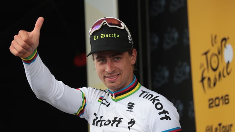 Peter Sagan