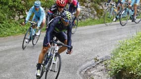 Ernesto Valverde sur le dernier Giro 