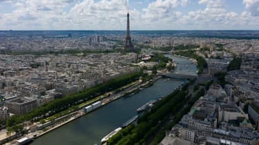 Un confinement de l'Ile-de-France n'est pas exclu