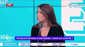 François Bayrou à Matignon : "Si on veut un Michel Barnier bis, pourquoi pas", ironise Amélie Rosique