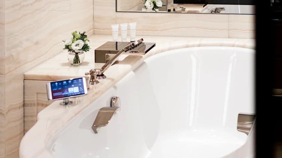 The Peninsula London