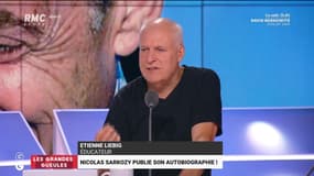 Les tendances GG : Nicolas Sarkozy publie son autobiographie ! - 23/07