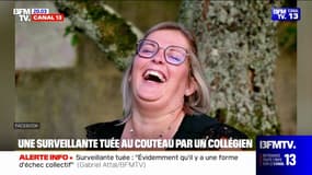 Nogent: ce que l'on sait de la mort d'une surveillante de collège, poignardée par un élève