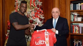 Mario Balotelli