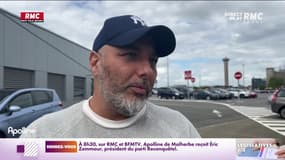 Grève à l'aéroport de Paris-Charles de Gaulle : un quart des vols annulés ce jeudi matin