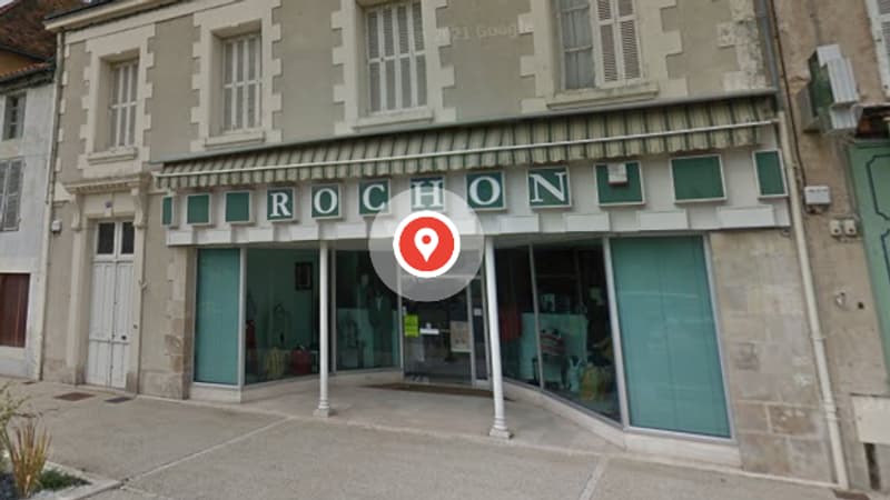 Vienne: le magasin Rochon baisse le rideau, 113 ans après sa création