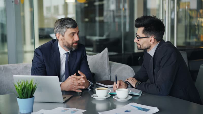 Voici l'astuce secrète des entrepreneurs pour avoir des dizaines de leads qualifiés par jour