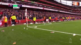 Arsenal-Manchester City