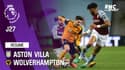 Résumé : Aston Villa 0-0 Wolverhampton – Premier League (J27)