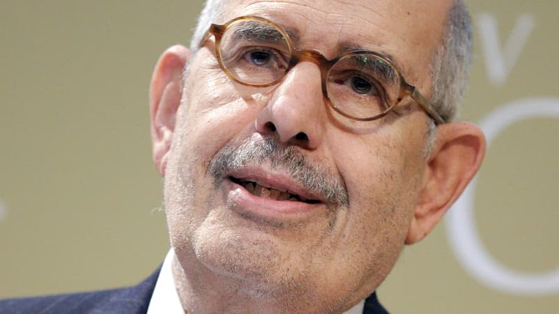 Guerre au Moyen-Orient: le prix Nobel et ancien chef de l'AIEA Mohamed el-Baradei appelle à stopper le "fou" Donald Trump "avant qu'il ne transforme la région en boule de feu"
