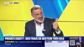 Le coach : PE, les conséquences de la hausse des taux - 30/10