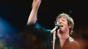 Jeremy Allen White dans le biopic de Bruce Springsteen "Deliver me from nowhere"