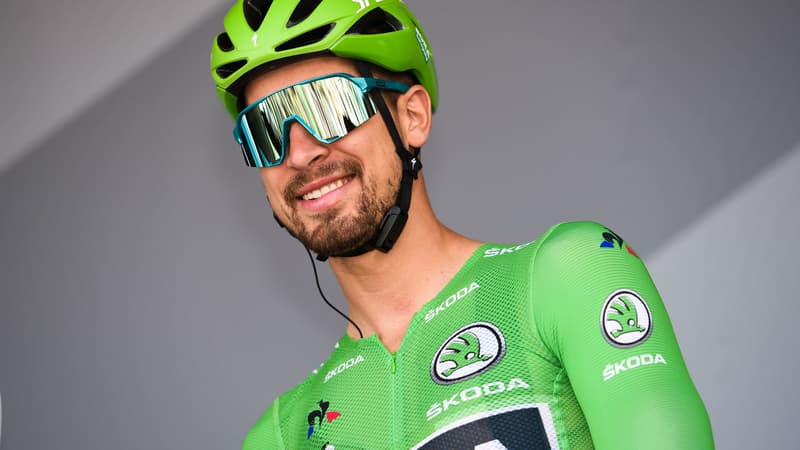 Peter Sagan