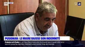 Le maire de Pusignan baisse son indemnité pour mieux rémunérer ses conseillers