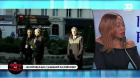 Présidence LR : "L’élection de Wauquiez n’est rien, c’est un non-phénomène"
