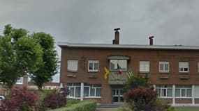 Mairie de Cappelle-la-Grande