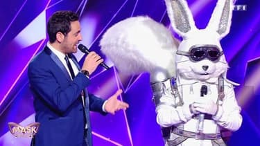Mask Singer