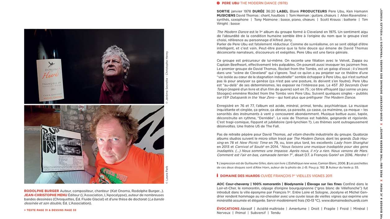 50 auteurs différents ont participé au projet 50 auteurs différents ont participé au projet
