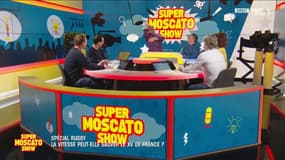 Rugby - La prédiction de Moscato sur le lancer à une main