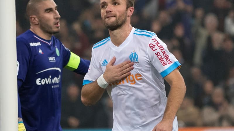 Valère Germain