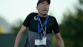 Alberto Salazar