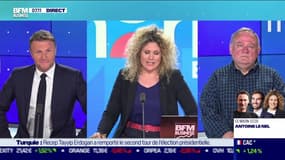 Stéphane Pedrazzi face à Jean-Marc Daniel : Peut-on éviter une nouvelle dégradation au sujet de la dette ? 29/05