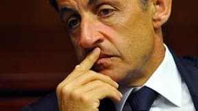 Selon Nicolas Sarkozy, tous les dirigeants européens réunis au sommet à Bruxelles ont condamné jeudi les propos de la commissaire européenne à la Justice, Viviane Reding, comparant la politique français à l'égard des Roms à ce qui s'est passé pendant la S