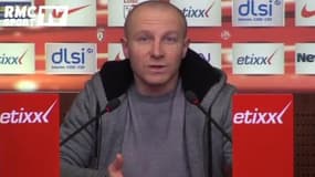 Football / Balmont : "Notre priorité ? Le maintien" 27/02