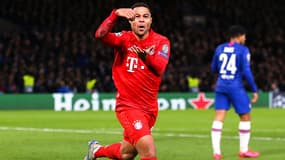Serge Gnabry