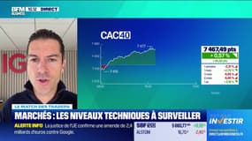 Le match des traders : Apple a-t-elle boosté les investisseurs ? - 10/09