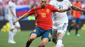 Jordi Alba